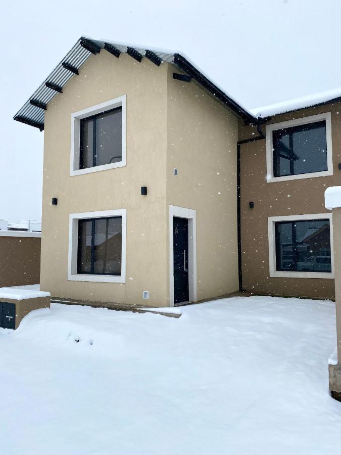 Hábitat 268 Apartman Esquel Kültér fotó